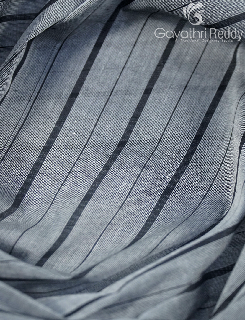 PURE KANCHI COTTON -KC3097