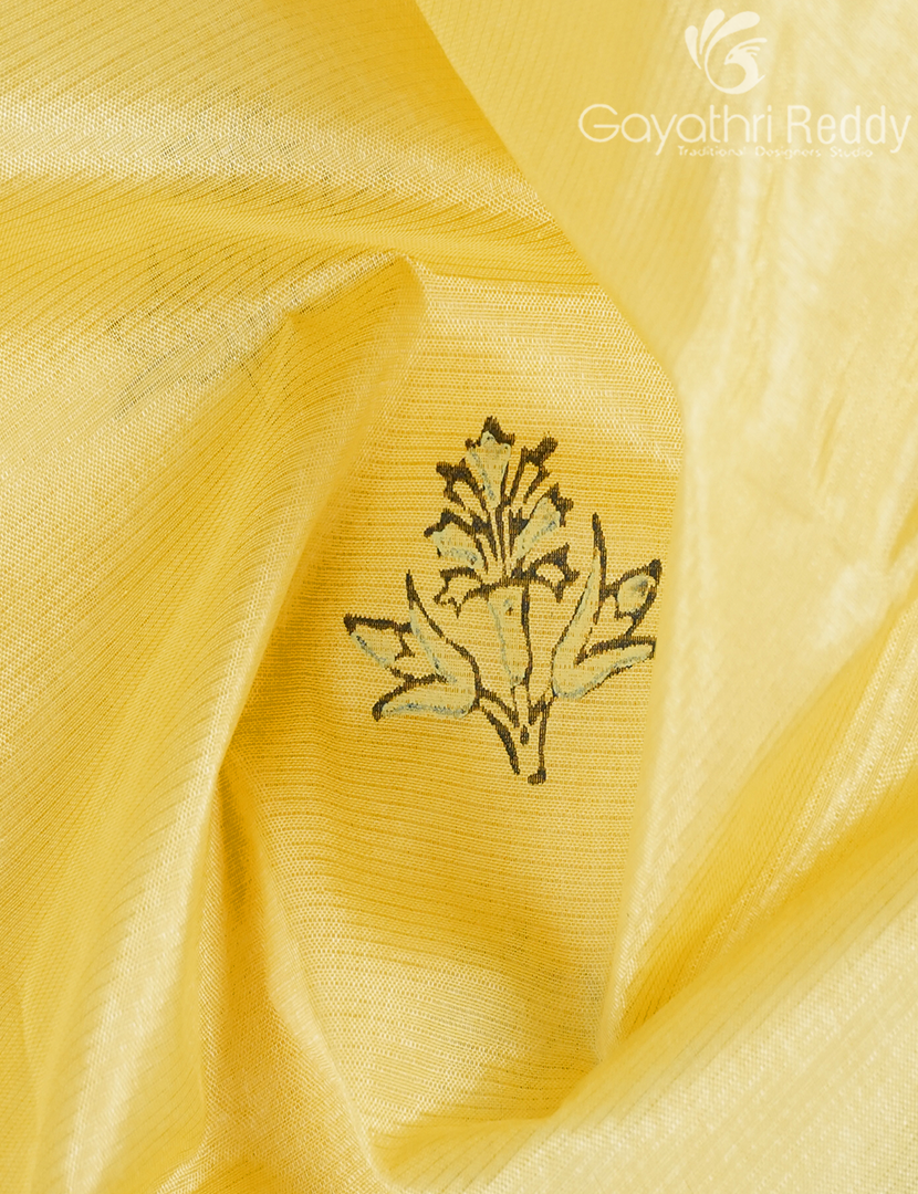 MANGALAGIRI PRINTED SAREE-MP116