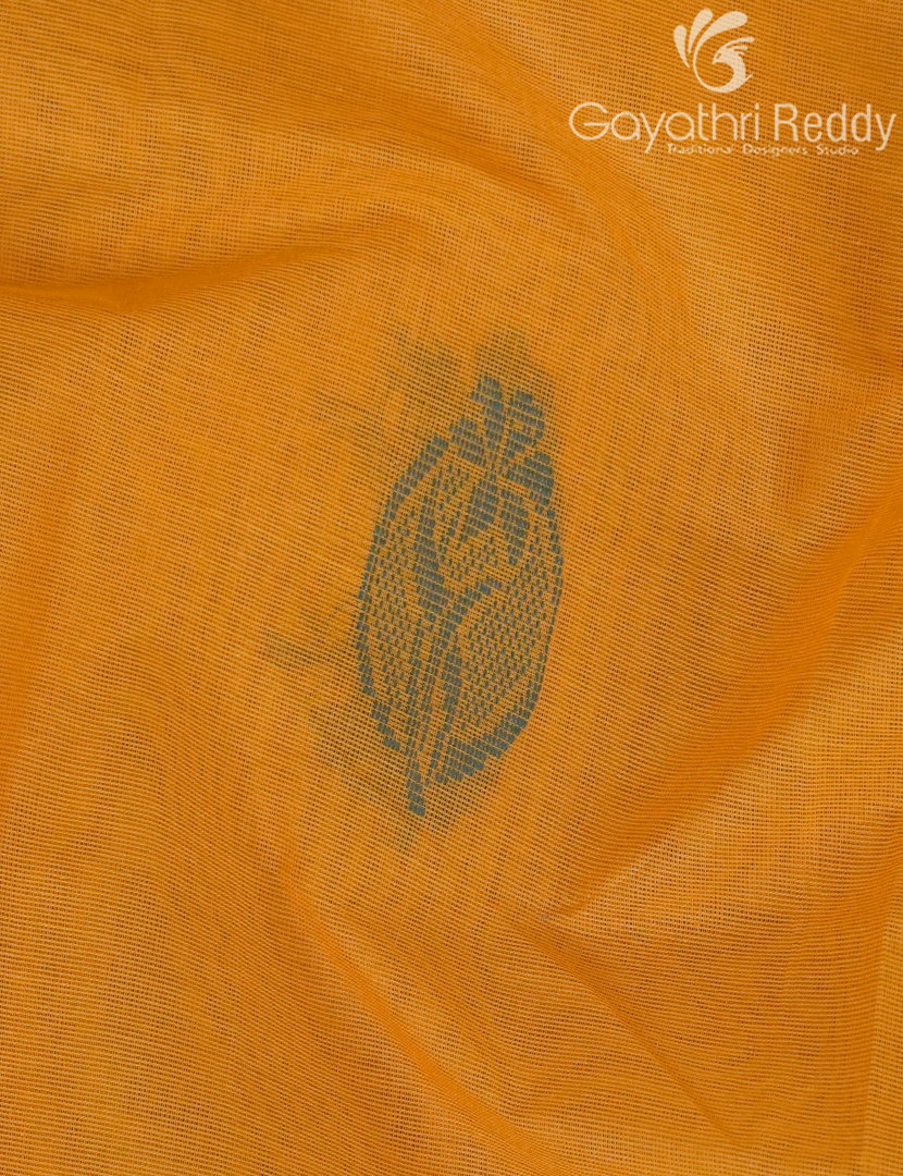 PURE KANCHI COTTON -KC3146