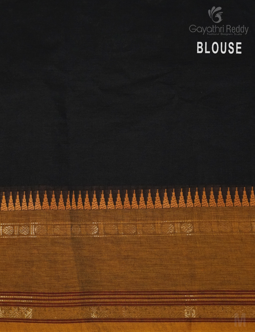 PURE GADWAL COTTON-GGC1306