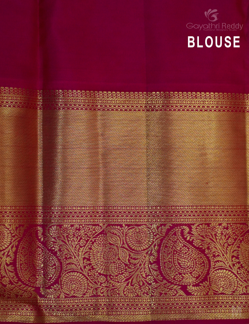 PURE KANCHI BRIDAL PATTU-BKP1580