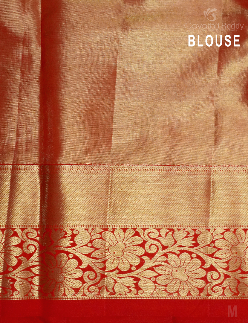 PURE KANCHI BRIDAL PATTU-BKP1571