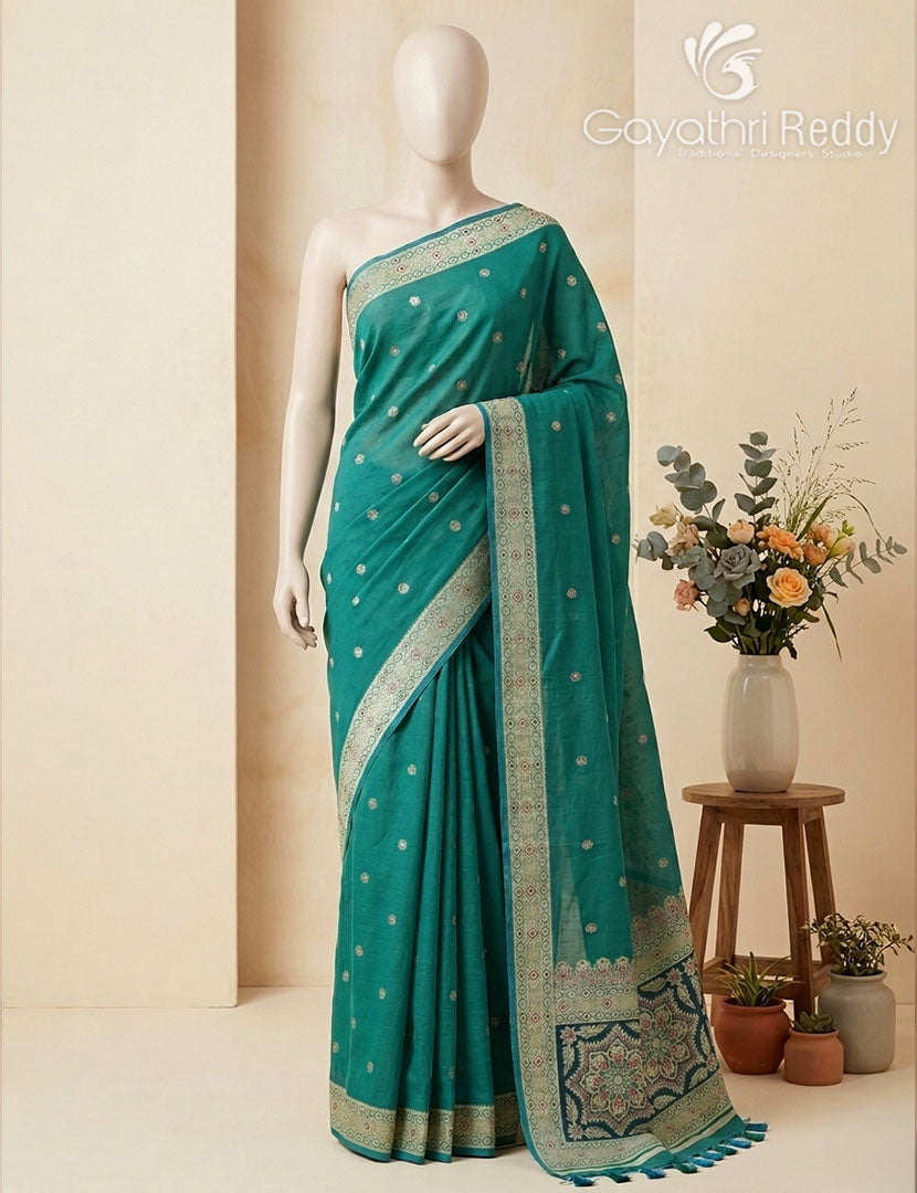 BANARAS COTTON-BC807