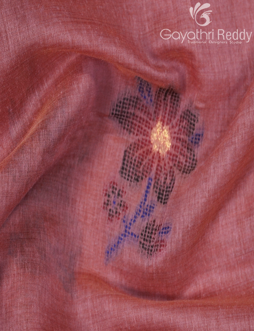 BANARAS COTTON-BC872