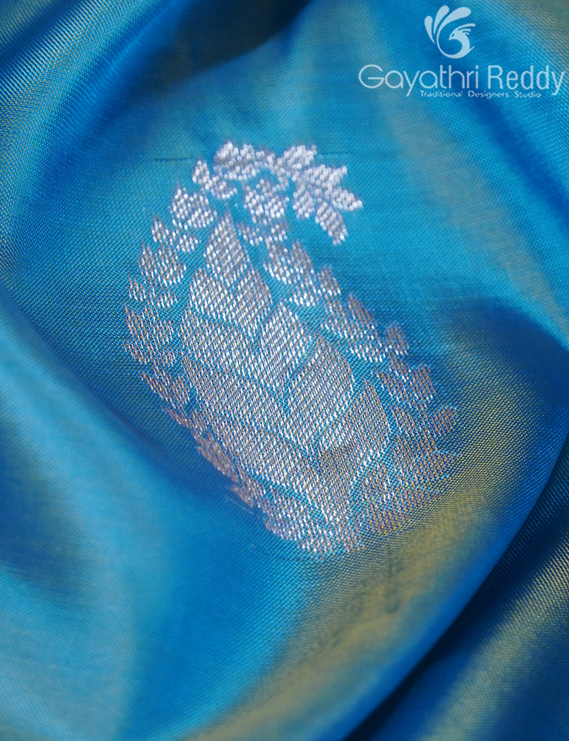 LIGHT WEIGHT KANCHI PATTU-KP8617