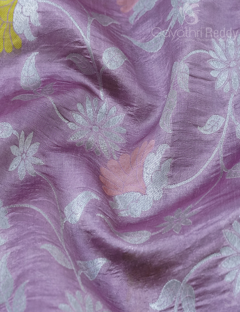 PURE DUPION SILK-DS247