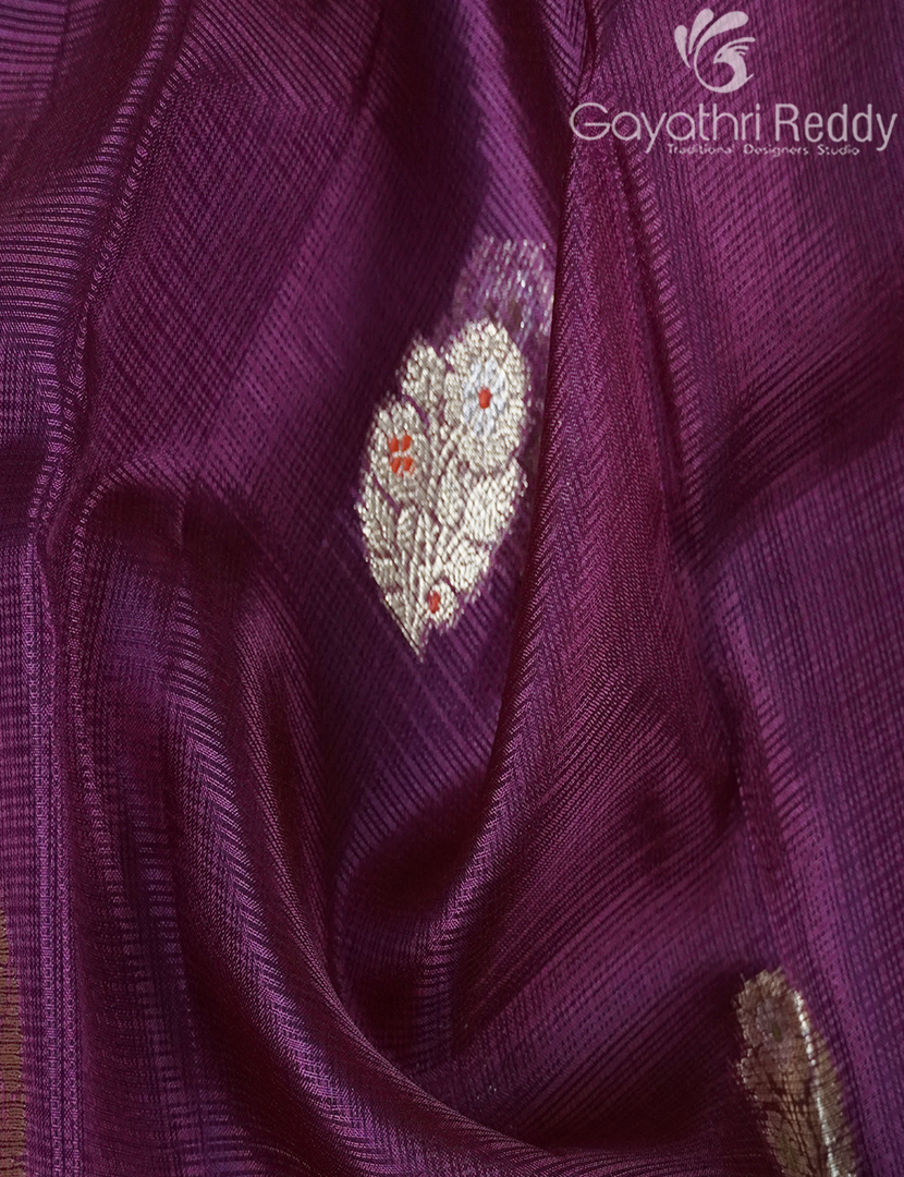 PURE SILK KOTA-PSK363