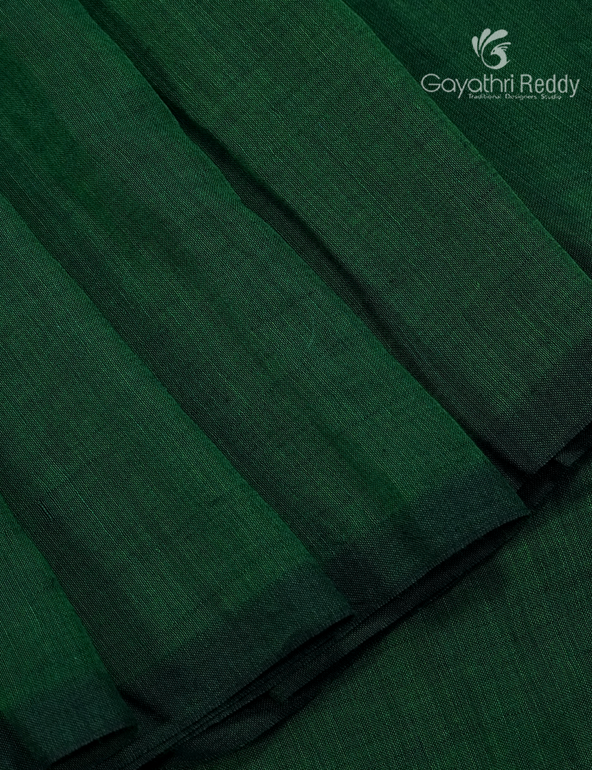 MUL COTTON (WITHOUT BLOUSE)-MC1781