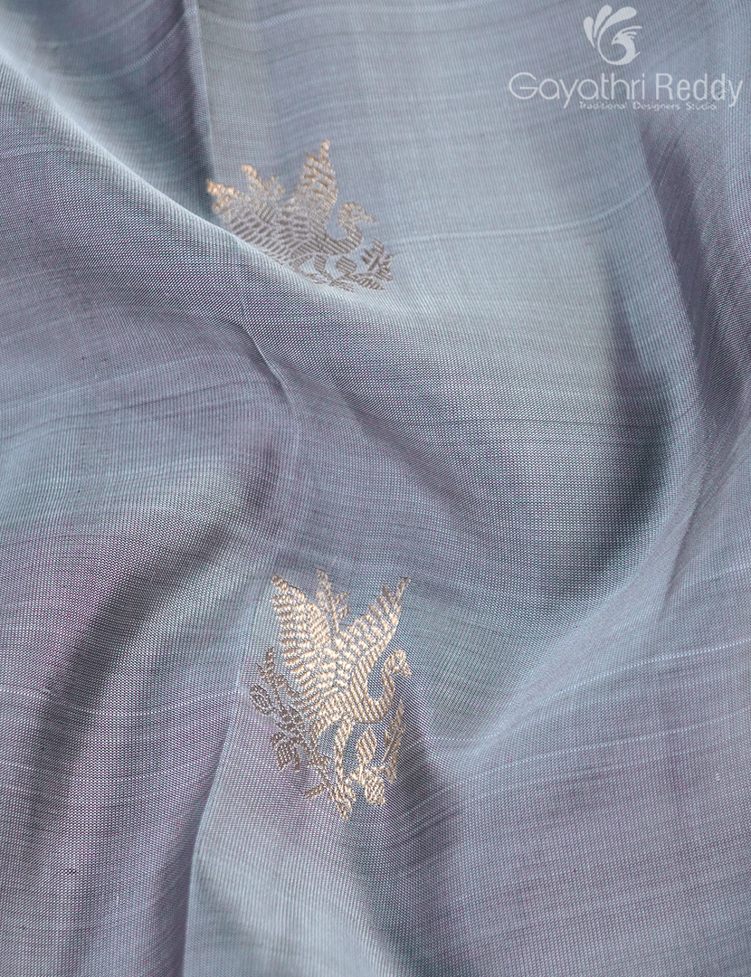 PURE KANCHI PATTU -KP8411