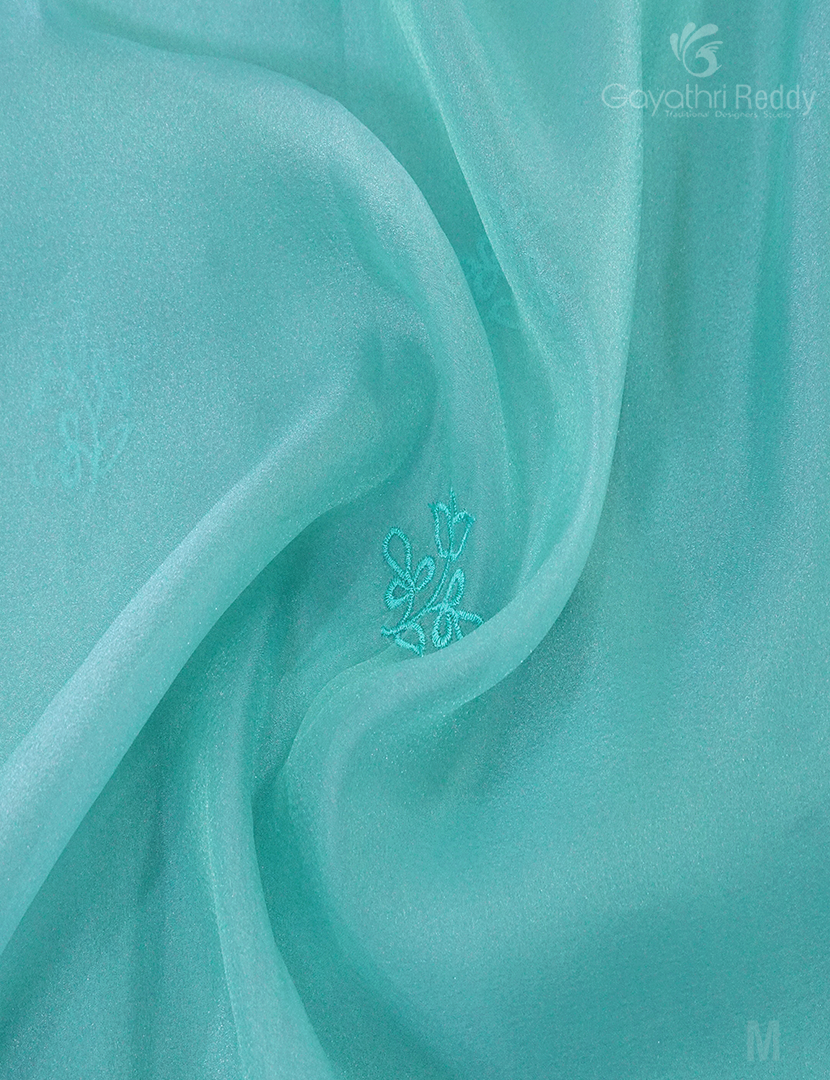 ORGANZA TISSUE FANCY-FO711