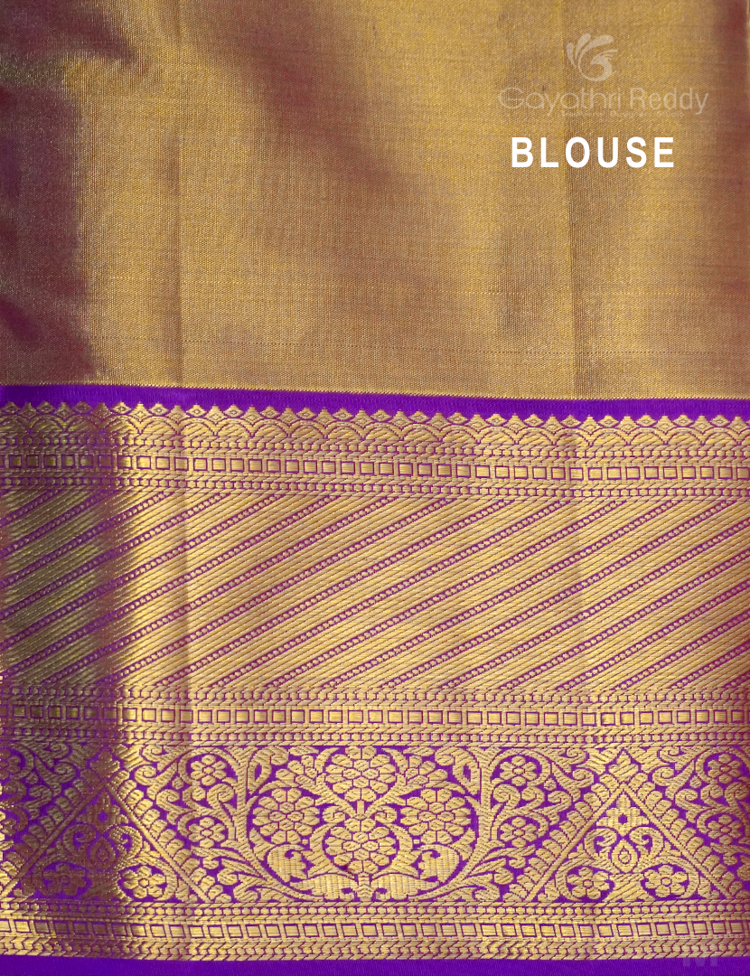 PURE KANCHI PATTU-KP5874