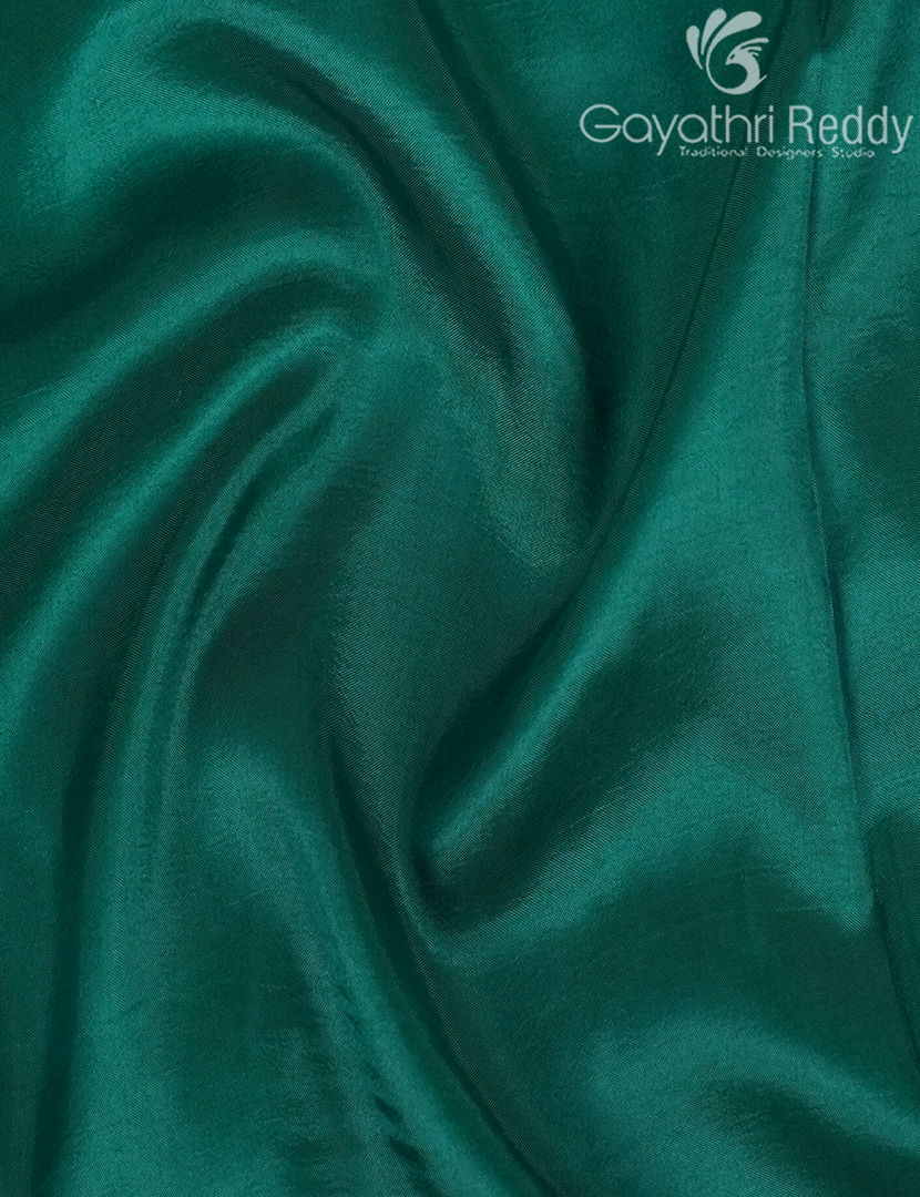 DUPION SILK FANCY SAREE -DSF21