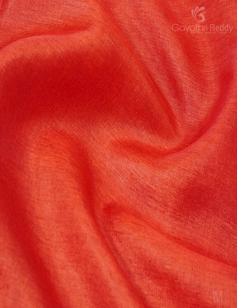 PURE TUSSAR SILK-TS1426