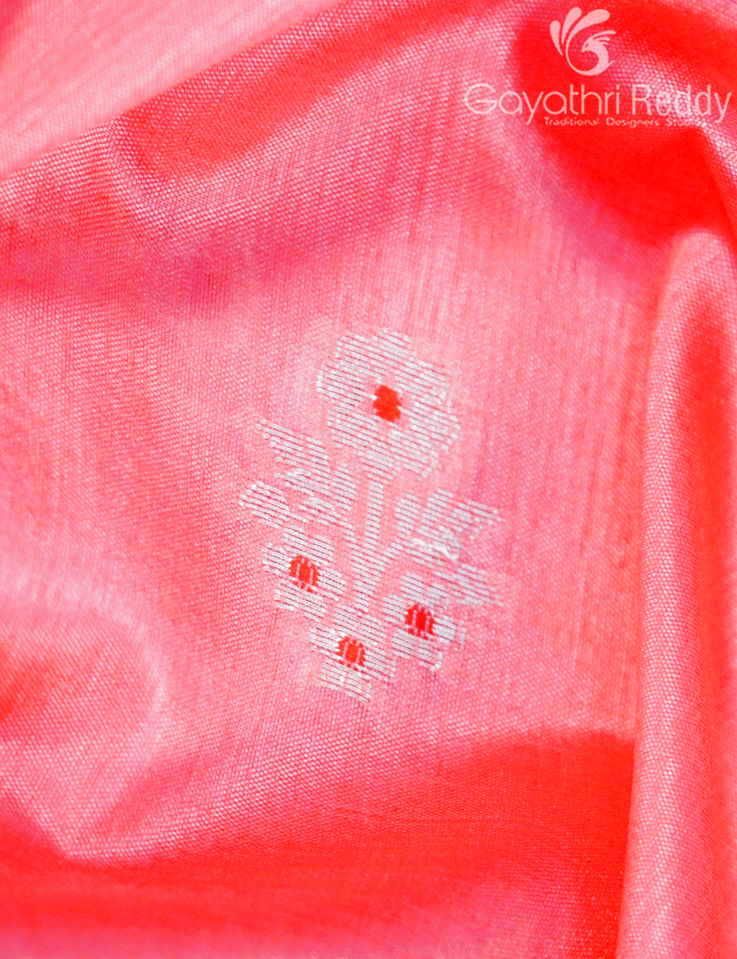 MANGO SILK SAREE -PRM1031
