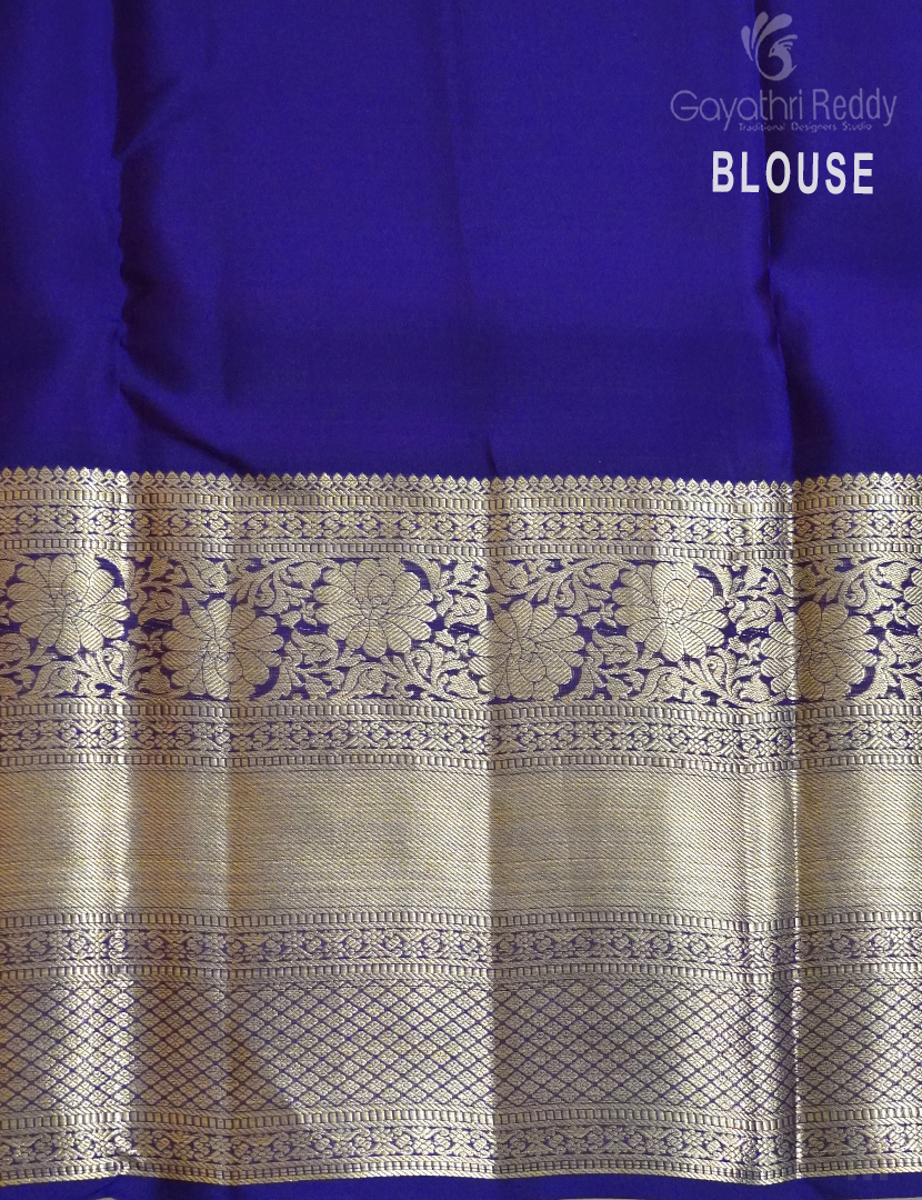 PURE KANCHI PATTU LANGA-KP6728