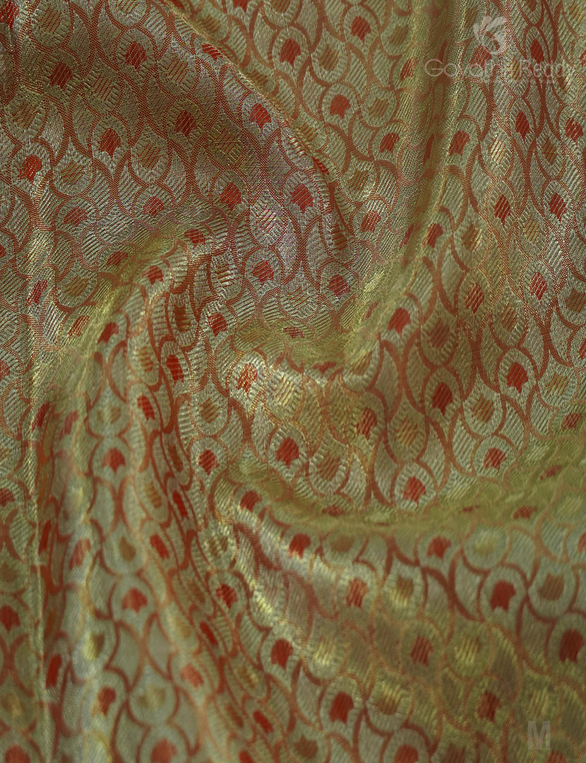 PURE KANCHI PATTU BRIDAL-BKP1941