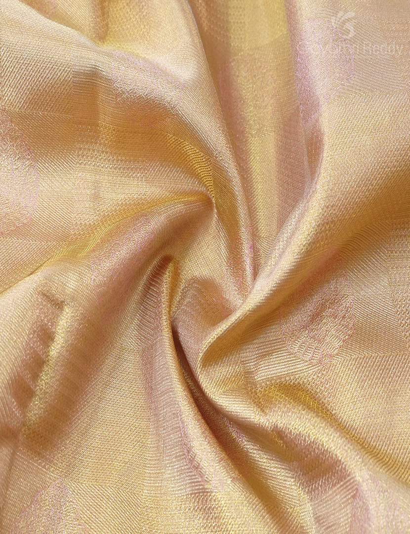 PURE KANCHI PATTU-KP7868