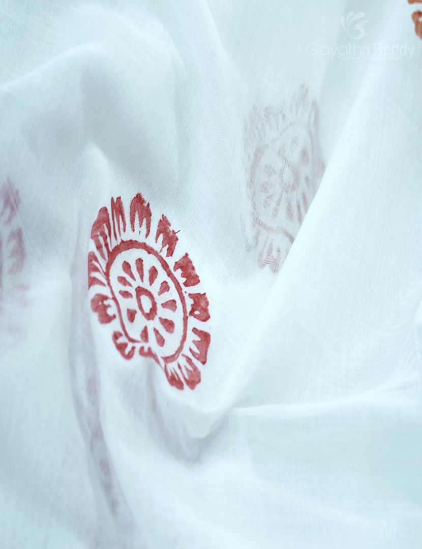 PURE MULMUL COTTON-MC1936