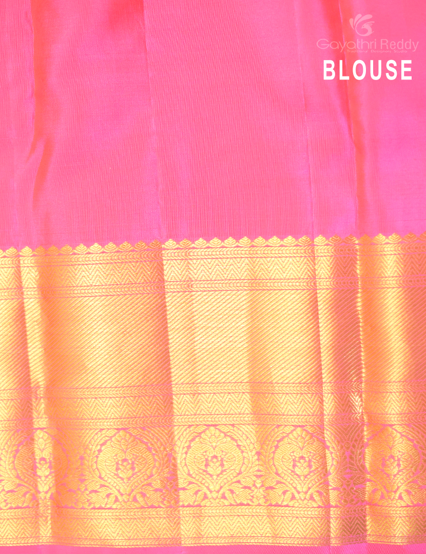 PURE KANCHI BRIDAL PATTU-BKP1528