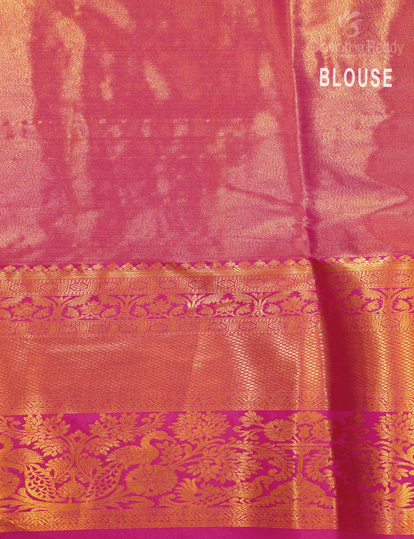 SEMI KANCHI PAVADA-SPP9