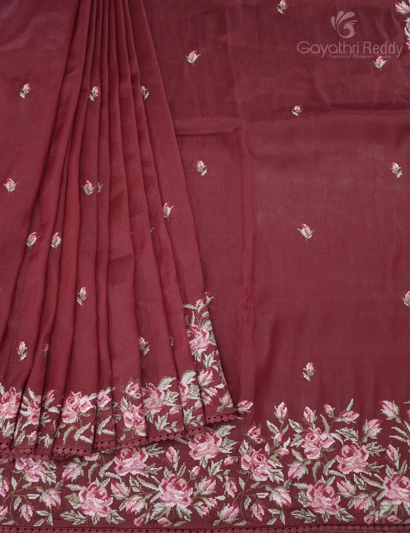 ORGANZA  FANCY-FO777