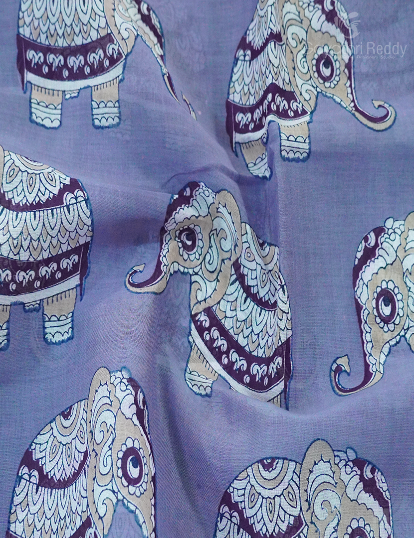 PURE MULMUL COTTON-MC1888