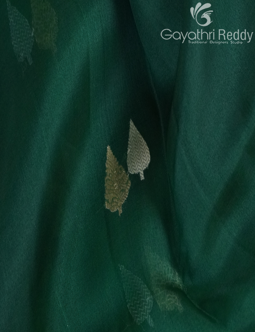 PURE ORGANZA SILK-FO963