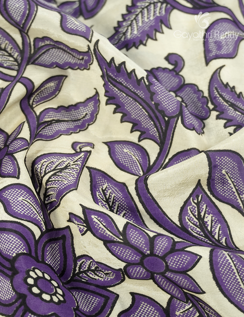 SEMI KHADI SILK -SKS7
