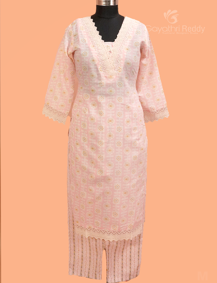 KURTI SET-KDS470