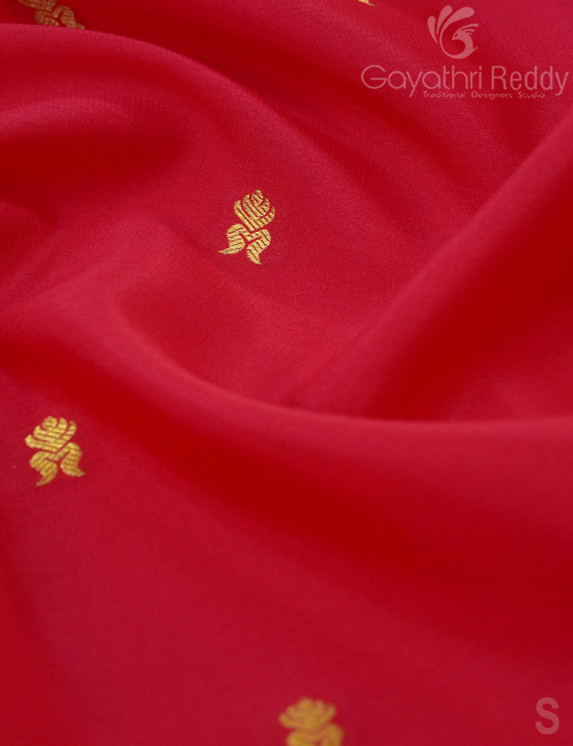 PURE MYSORE SILK-MSS1047