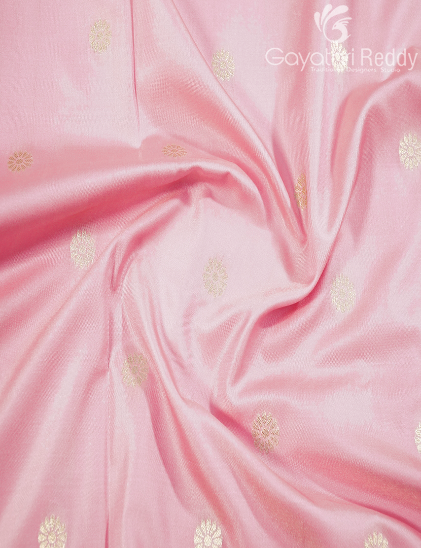 SEMI PAITHANI SAREE-SPS95