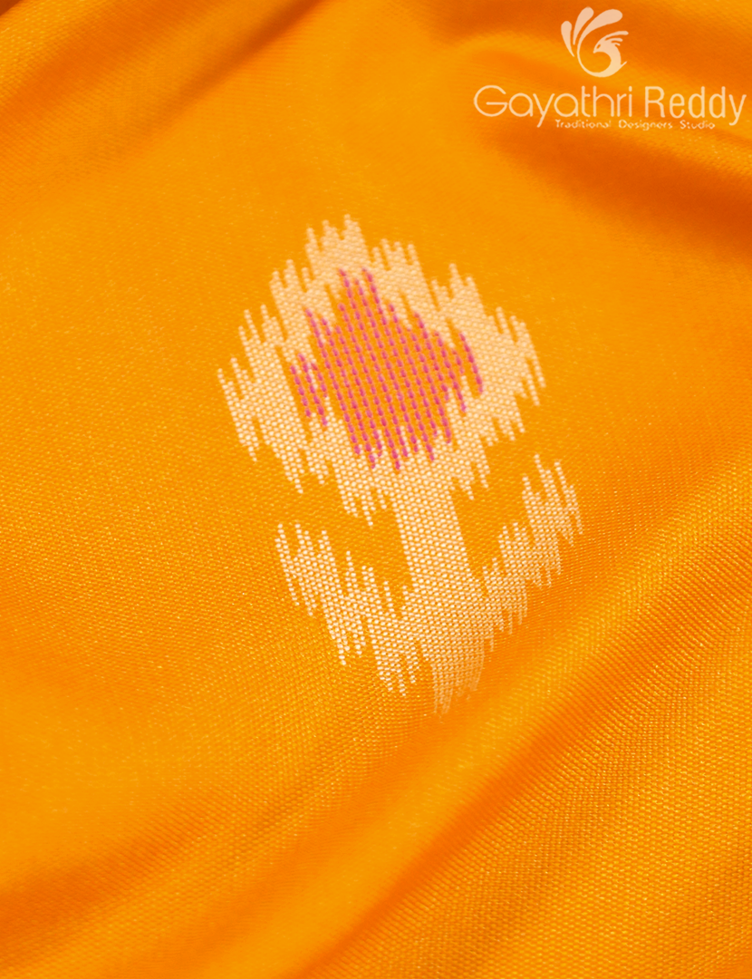 ART SILK SAREE-AS326