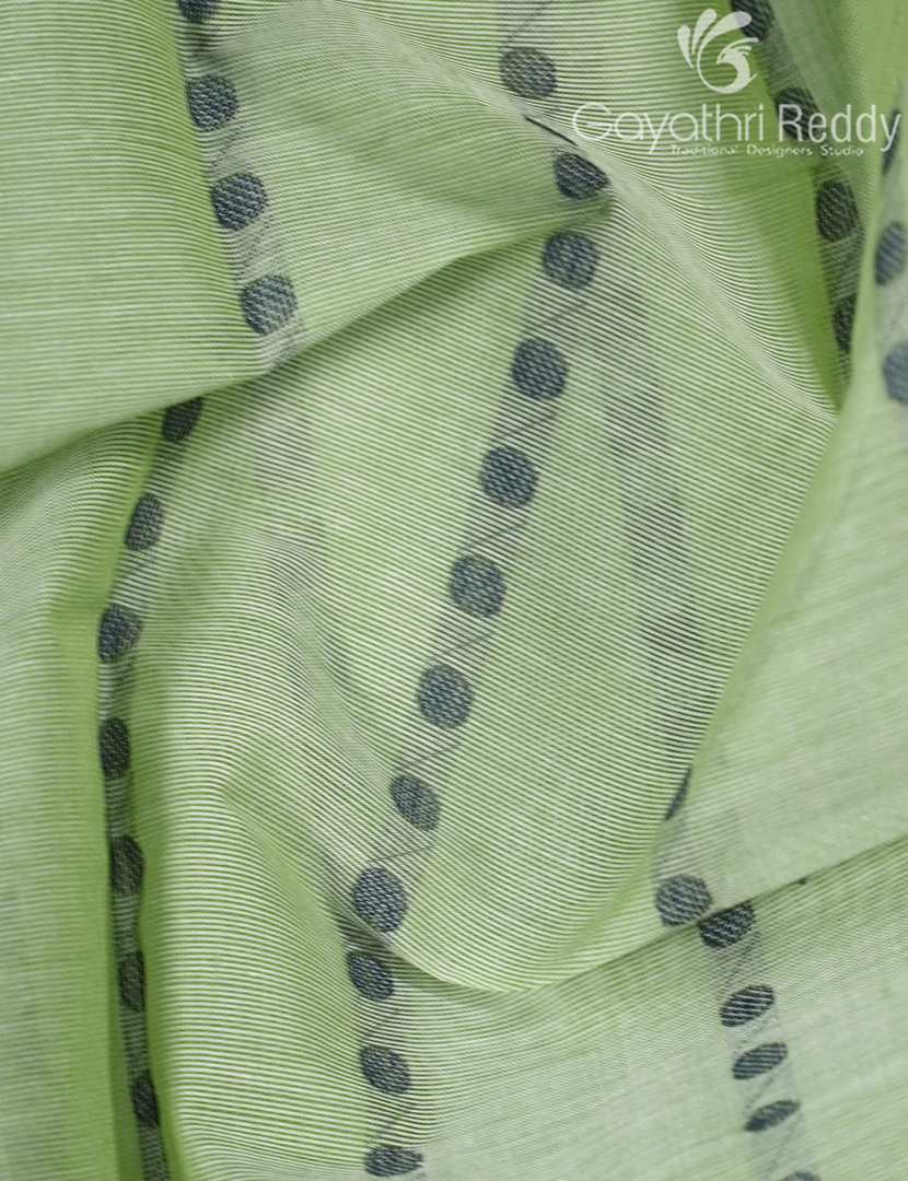 PURE KANCHI COTTON -KC3218