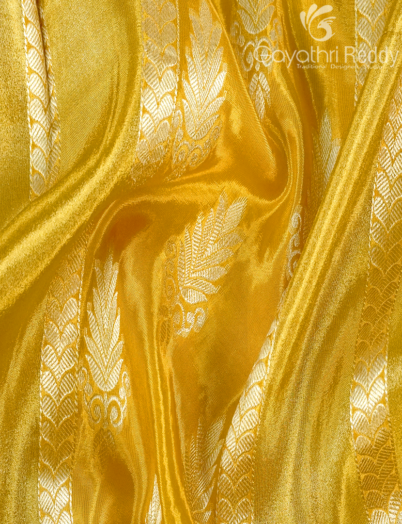SEMI MYSORE SILK-SMSS207