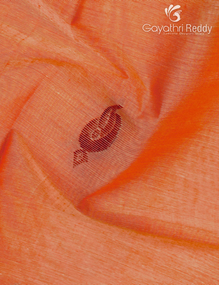 PURE KANCHI COTTON -KC3119