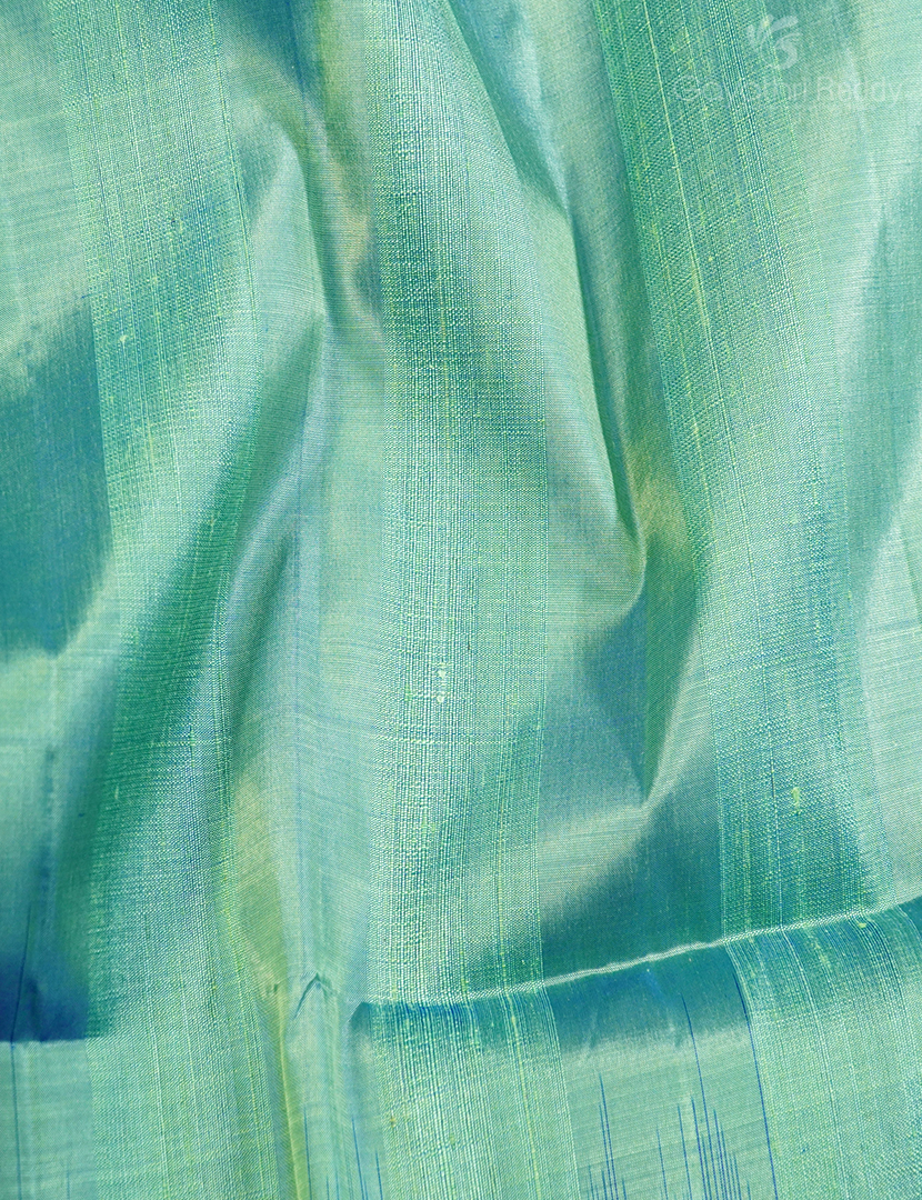PURE KANCHI VINTAGE SAREE-PKV320