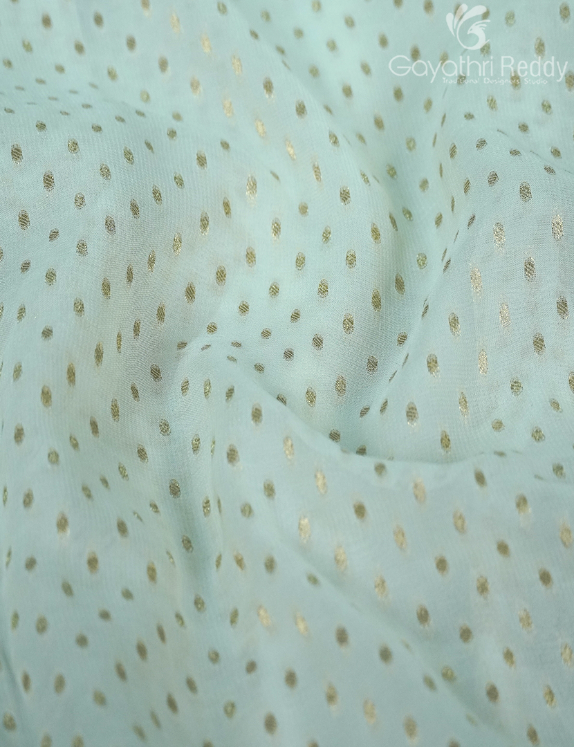 BANARAS GEORGETTE-BG758