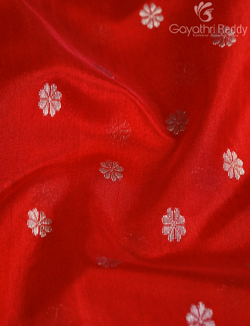 PURE CHANDERI PATTU-CPS996