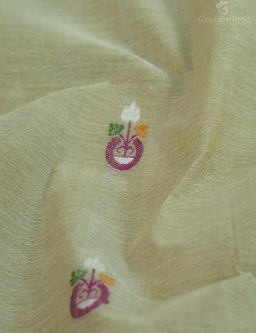 JAMDANI COTTON-JMC502