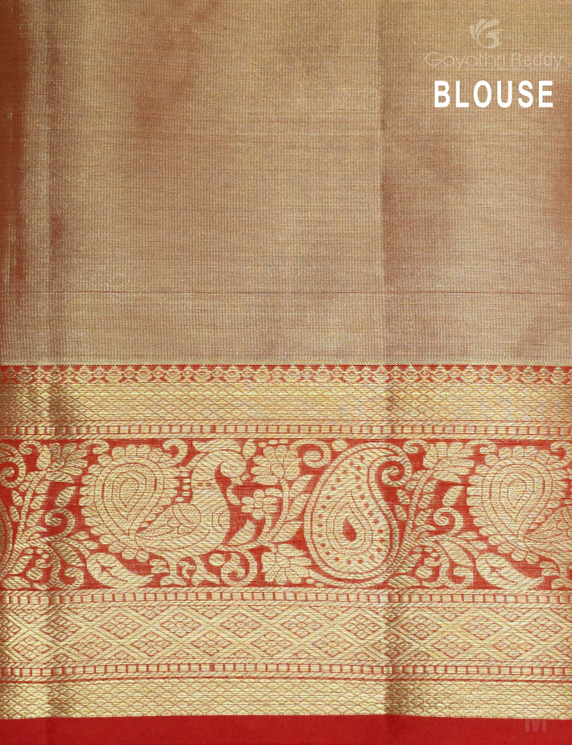 PURE KANCHI BRIDAL PATTU-BKP1561