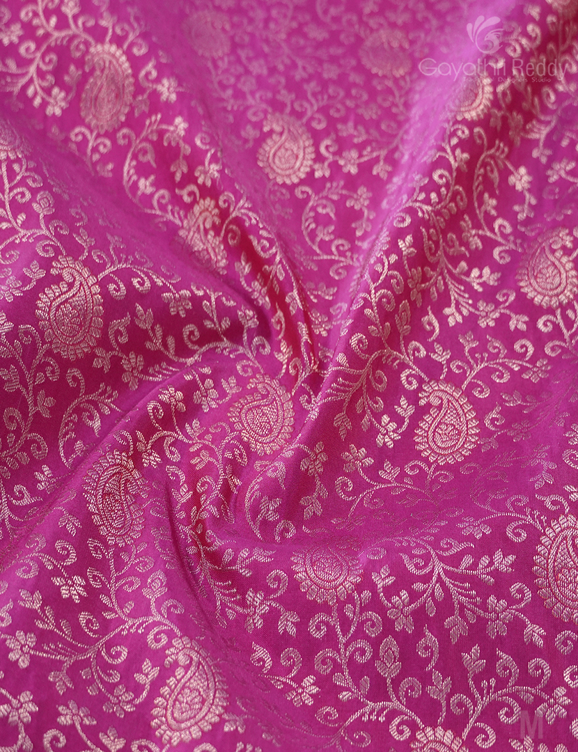 LIGHT WEIGHT KANCHI PATTU-KP7713