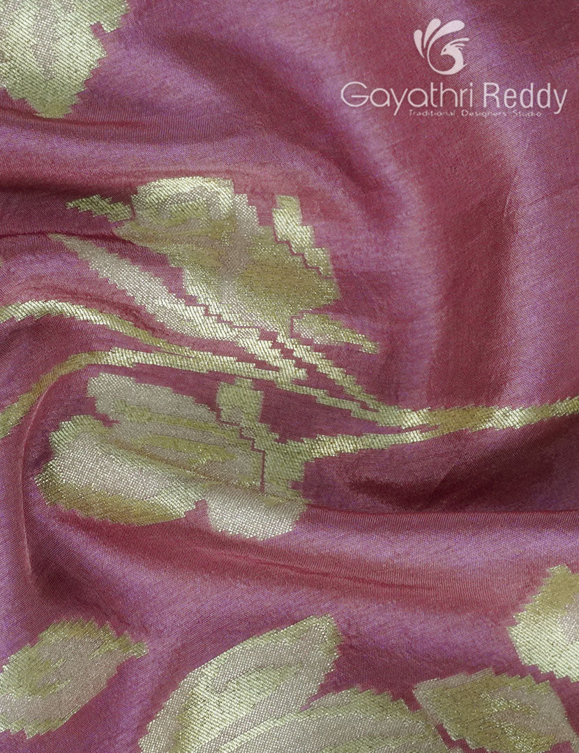 DOLA FANCY SAREE-DF13