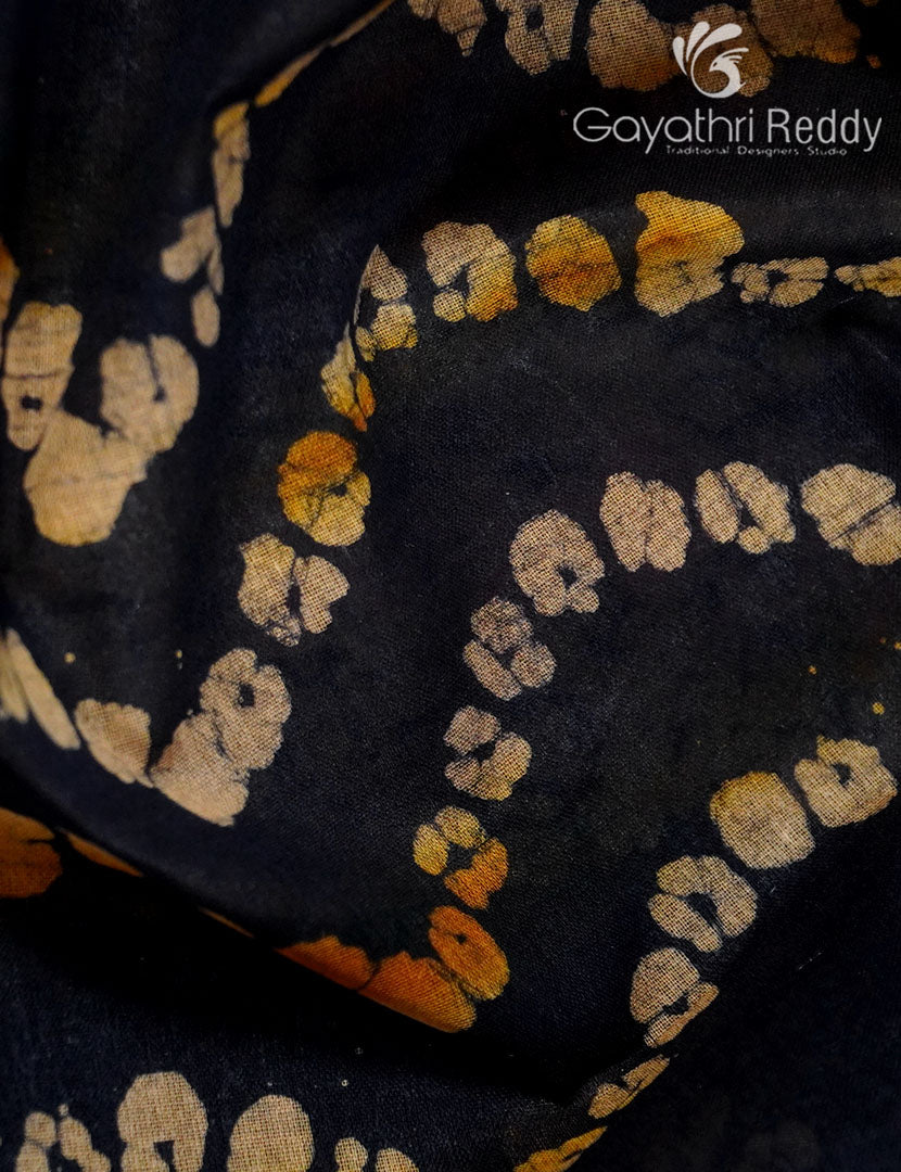 COTTON BATIK PRINT-CBP33