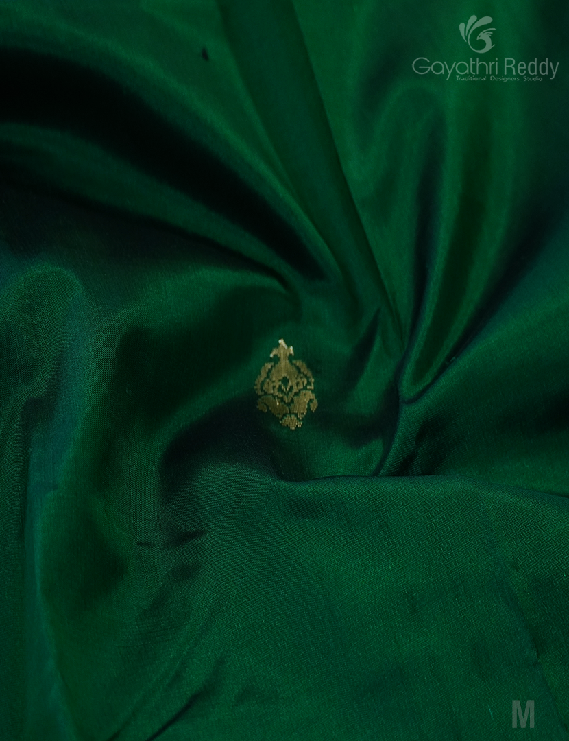 PURE KANCHI PATTU-KP7750