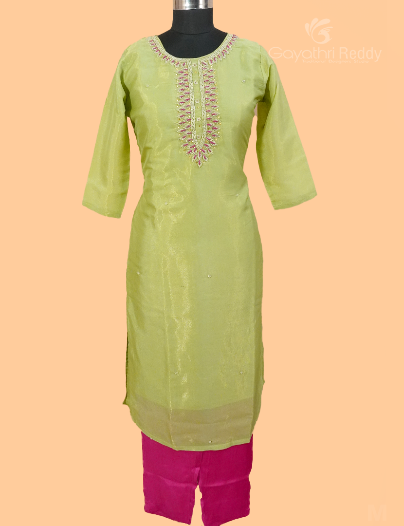 KURTI SET-KDS586