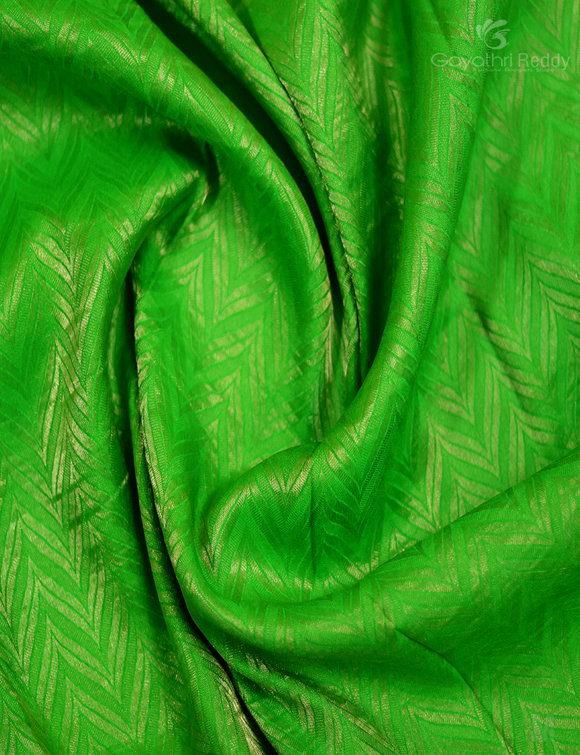 PURE MYSORE SILK-MSS762