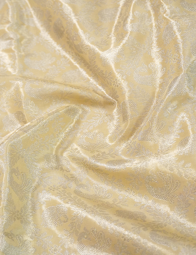 KANCHI PATTU TISSUE-KP7012