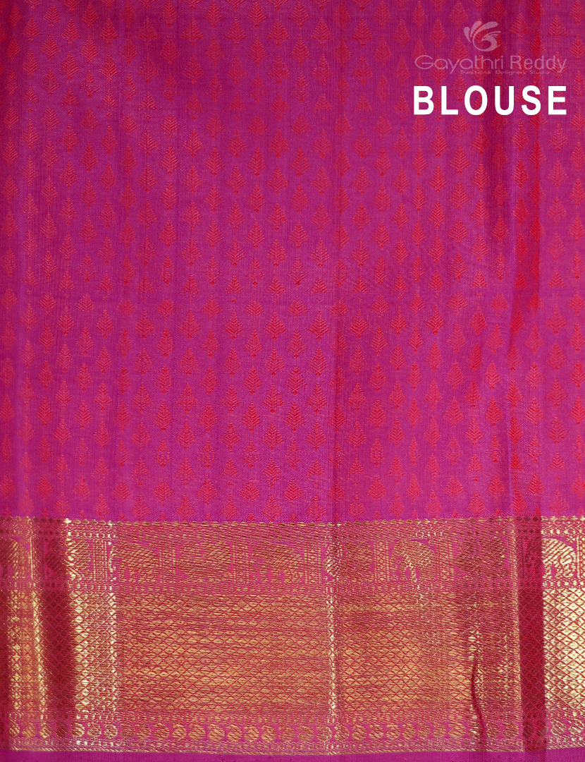 PURE KANCHI BRIDAL PATTU-BKP1510