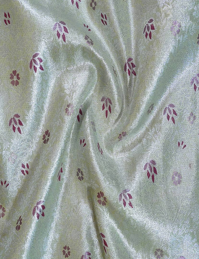 SEMI KANCHI PATTU-SP1329