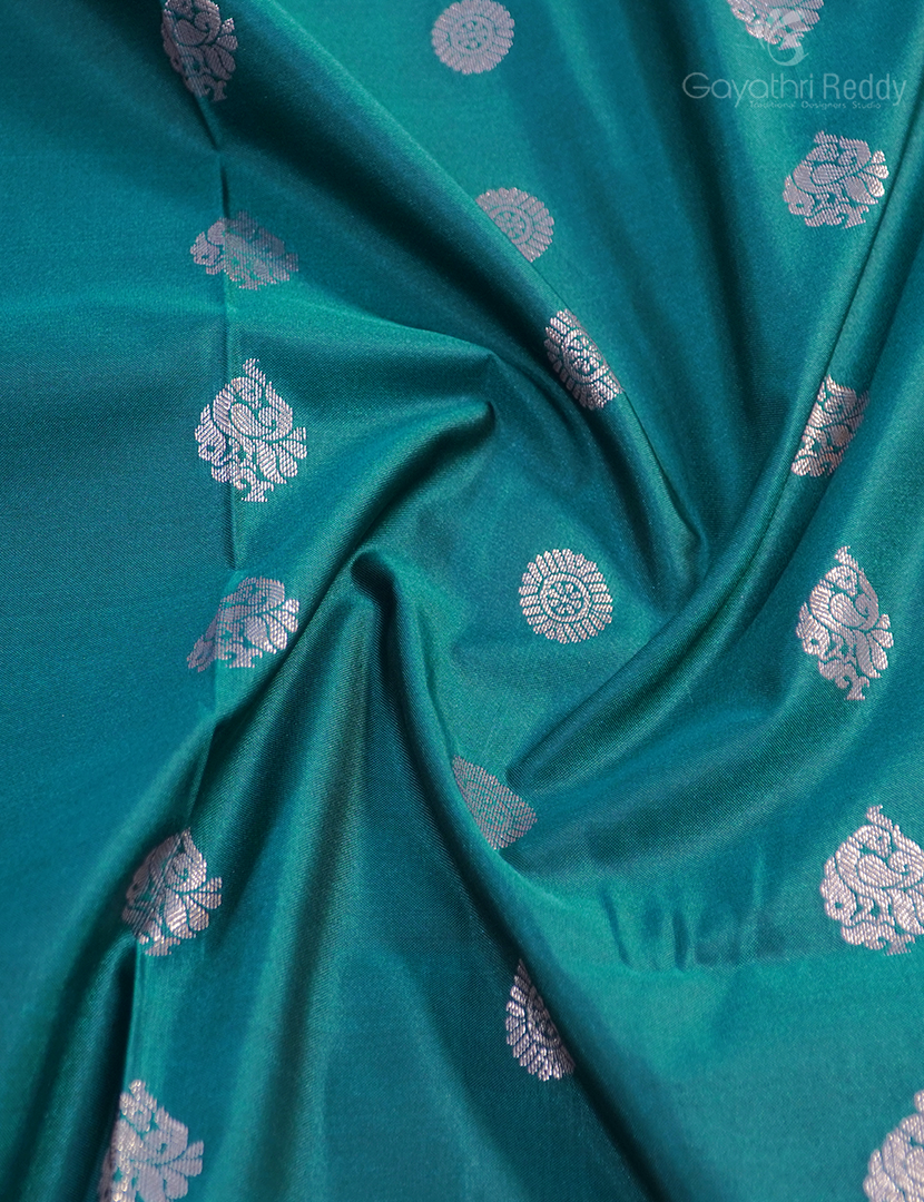 ART SILK SAREE-AS24